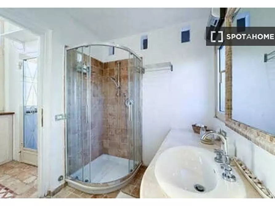 Immagine 19 di Appartamento in affitto  in Via Taro a Roma