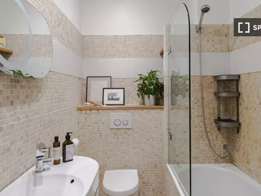 Immagine 12 di Appartamento in affitto  in flat a Kensington