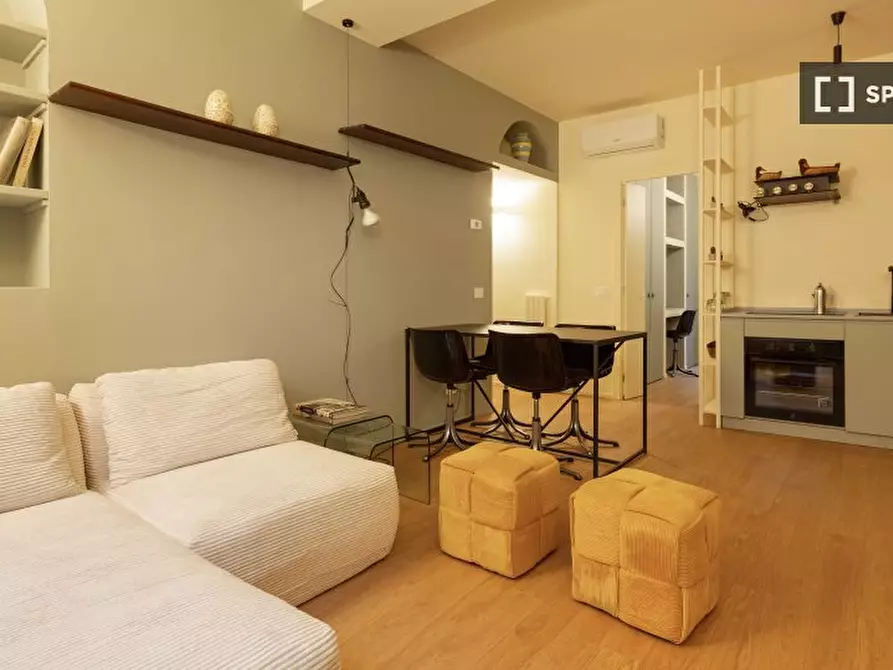 Immagine 13 di Appartamento in affitto  in Via Palermo a Milano