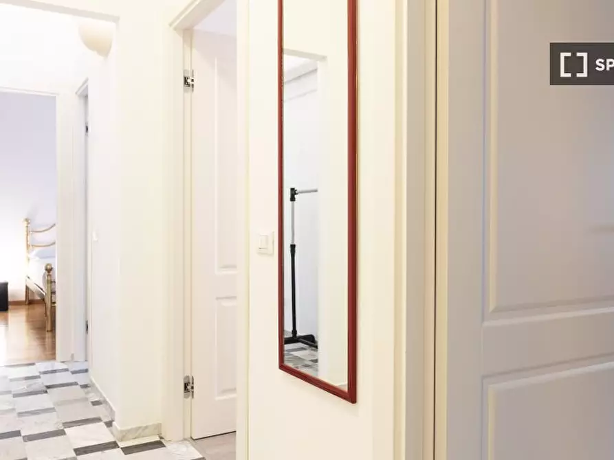 Immagine 8 di Appartamento in affitto  in Via Privata Val Mesolcina a Milano