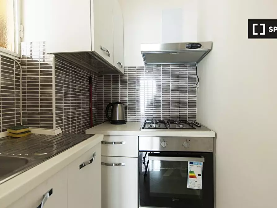 Immagine 8 di Ufficio in affitto  in Piazzale Lugano a Milano