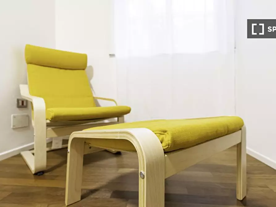 Immagine 11 di Appartamento in affitto  in Viale Piceno a Milano