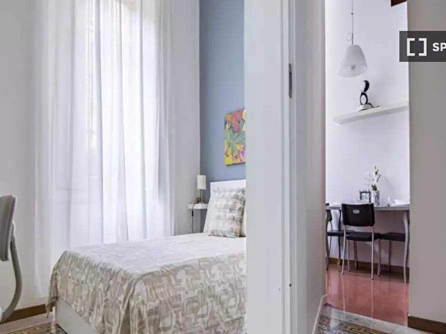 Immagine 4 di Camera condivisa in affitto  in Via Orti a Milano