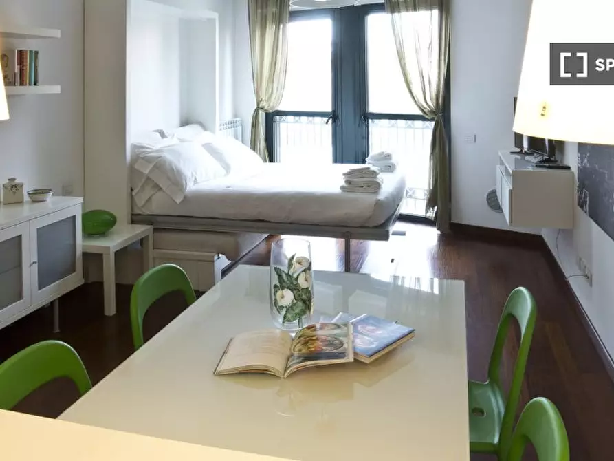 Immagine 16 di Appartamento in affitto  in Via Alzaia Naviglio Pavese a Milano