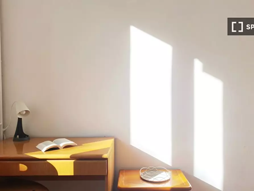 Immagine 6 di Camera condivisa in affitto  in Via Camillo e Otto Cima a Milano