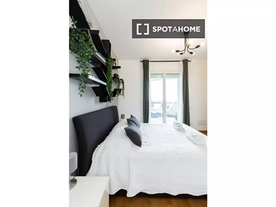 Immagine 19 di Appartamento in affitto  in Viale Giorgio Cingoli a Roma