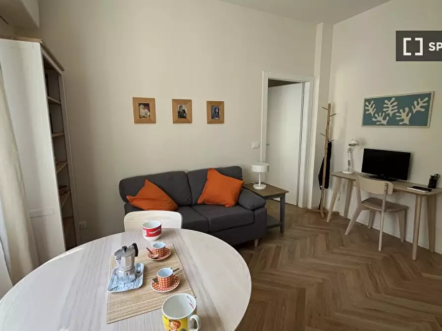 Immagine 5 di Appartamento in affitto  in Via Milazzo a Bologna