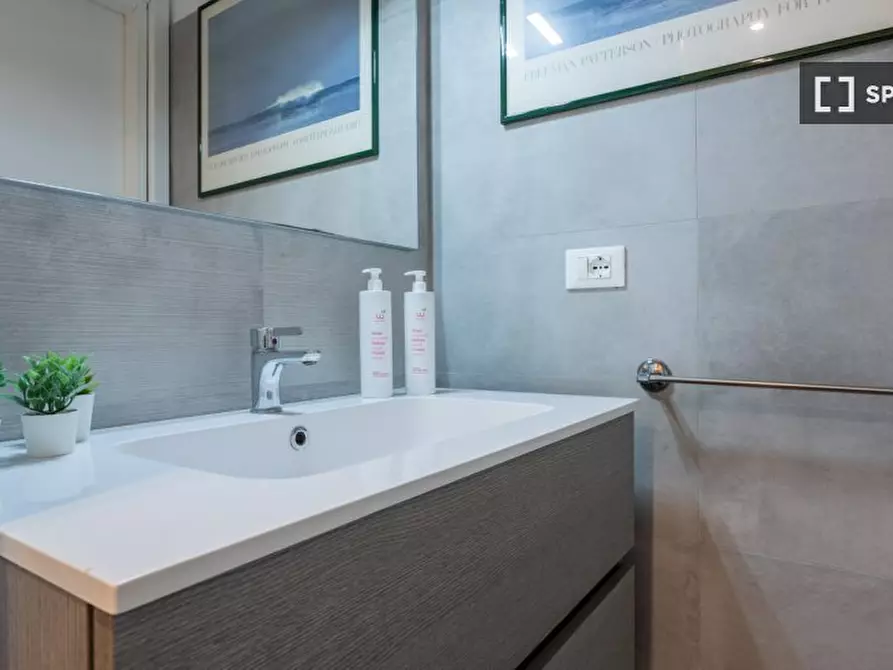 Immagine 10 di Ufficio in affitto  in Via Bernardino Drovetti a Torino