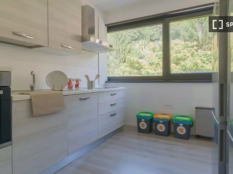 Immagine 4 di Camera condivisa in affitto  in Dei Solteri a Trento