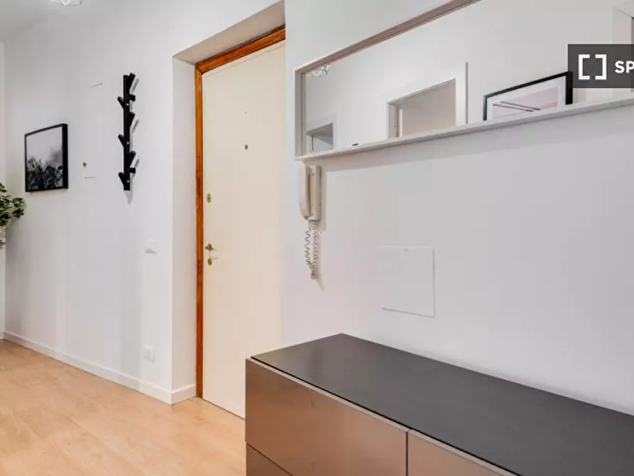 Immagine 7 di Camera condivisa in affitto  in Piazza Geremia Bonomelli a Milano