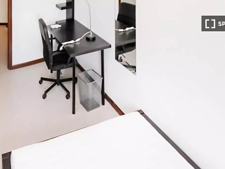 Immagine 11 di Camera condivisa in affitto  in Via Giovanni Pacini a Milano