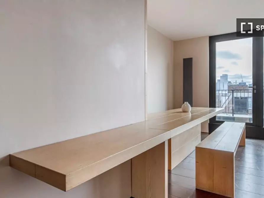 Immagine 8 di Appartamento in affitto  in De Beauvoir Cres a Islington