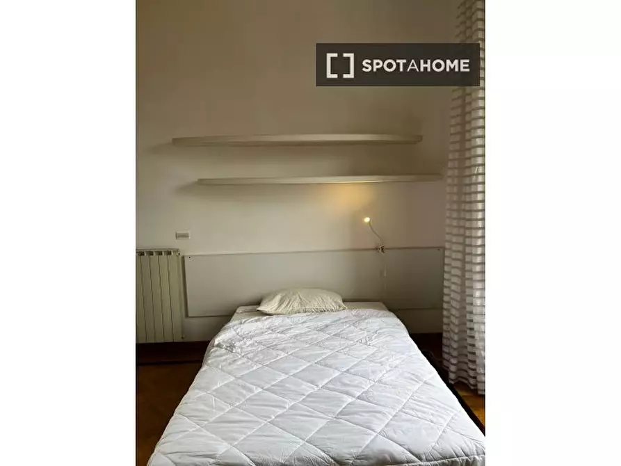 Immagine 14 di Camera condivisa in affitto  in Via di S. Giovanni in Laterano a Roma