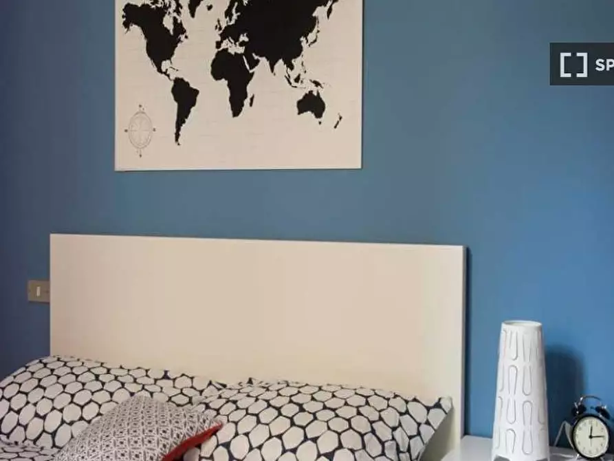 Immagine 1 di Camera condivisa in affitto  in Via Marsala a Bologna