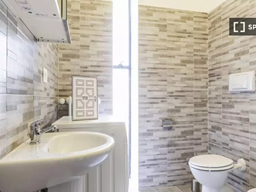 Immagine 12 di Camera condivisa in affitto  in Via Felice Mendelssohn a Padova