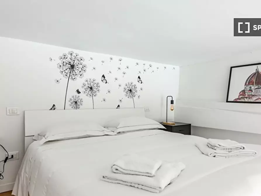 Immagine 3 di Ufficio in affitto  in Via dello Statuto a Firenze