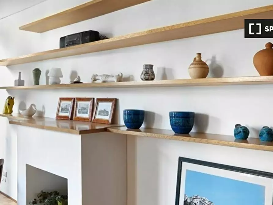 Immagine 9 di Appartamento in affitto  in Costa Scarpuccia a Firenze