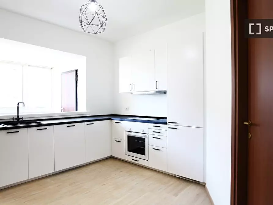 Immagine 11 di Camera condivisa in affitto  in Via Carlo Marx a Milano