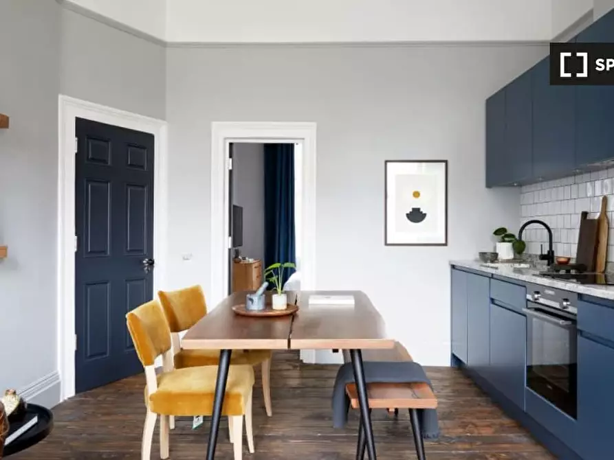 Immagine 2 di Appartamento in affitto  in City Rd a Islington