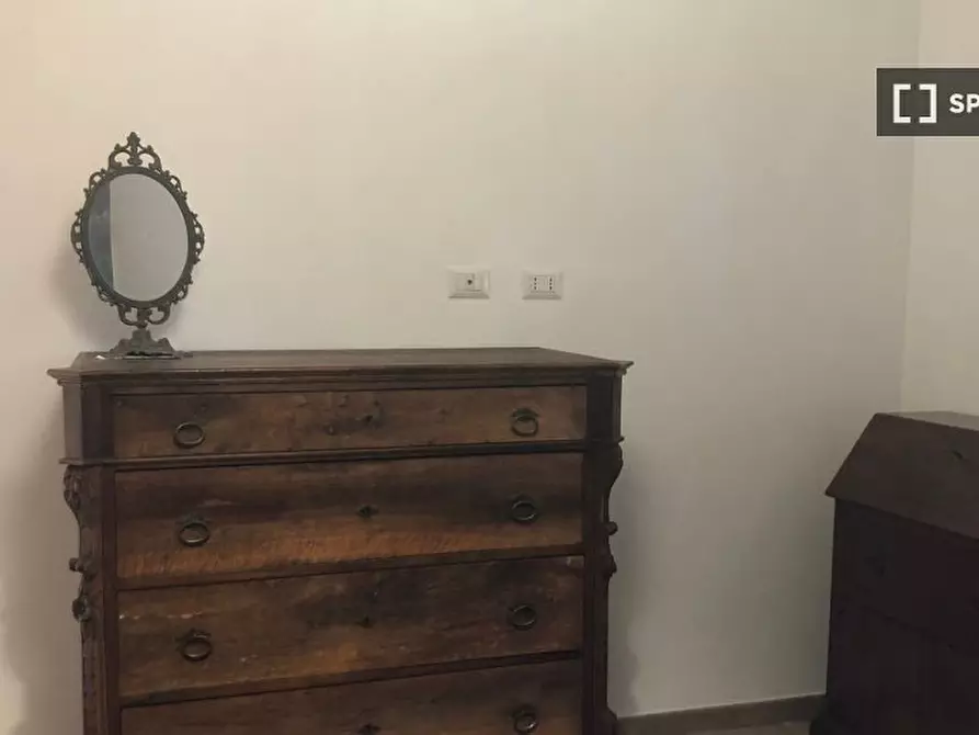 Immagine 10 di Appartamento in affitto  in Via delle Messi d'Oro a Roma