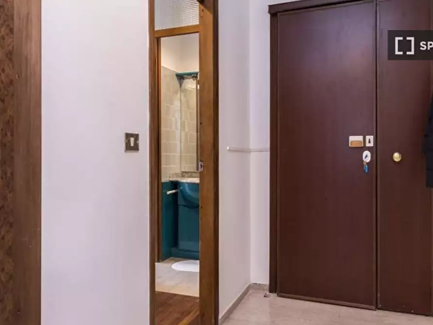 Immagine 18 di Camera condivisa in affitto  in Via Giuseppe Frua a Milano