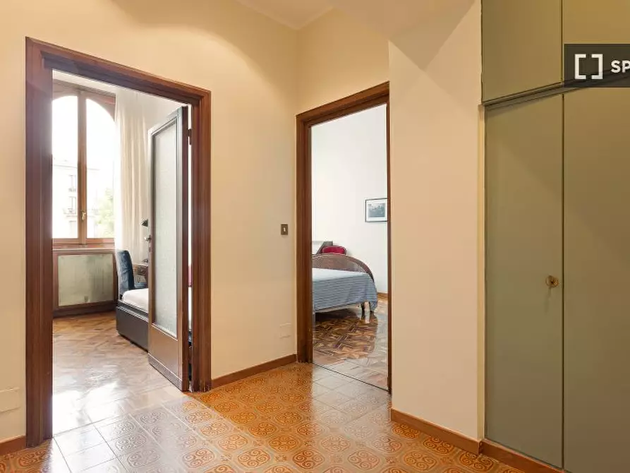 Immagine 8 di Appartamento in affitto  in Via Benedetto Marcello a Milano