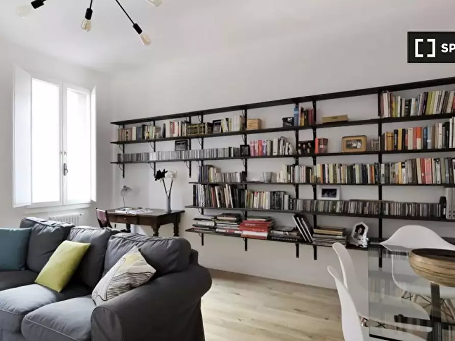 Immagine 4 di Appartamento in affitto  in Via Alfredo Testoni a Bologna