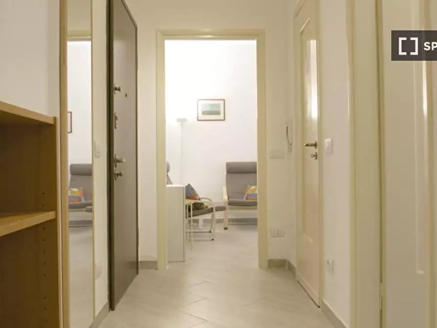Immagine 11 di Appartamento in affitto  in Largo Vulci a Milano