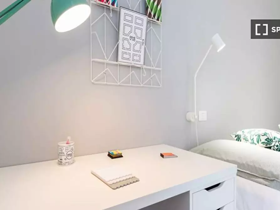 Immagine 8 di Camera condivisa in affitto  in Viale Bligny a Milano