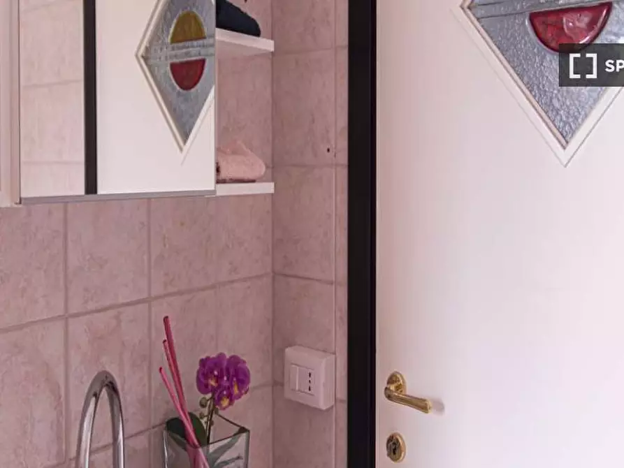 Immagine 14 di Camera condivisa in affitto  in Via Risorgimento Milan a Sesto San Giovanni