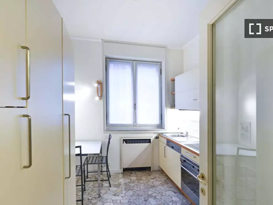Immagine 10 di Appartamento in affitto  in Via Pantano a Milano