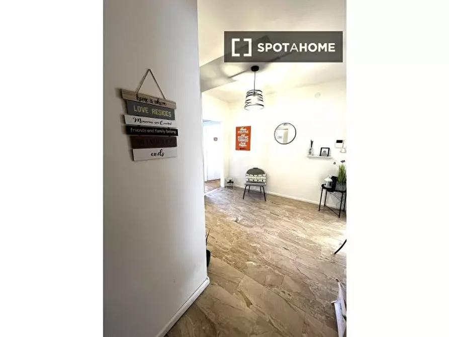 Immagine 7 di Camera condivisa in affitto  in Novembre 132 a Trento