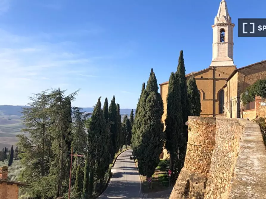 Immagine 17 di Appartamento in affitto  in Via Lunga a Santa Fiora