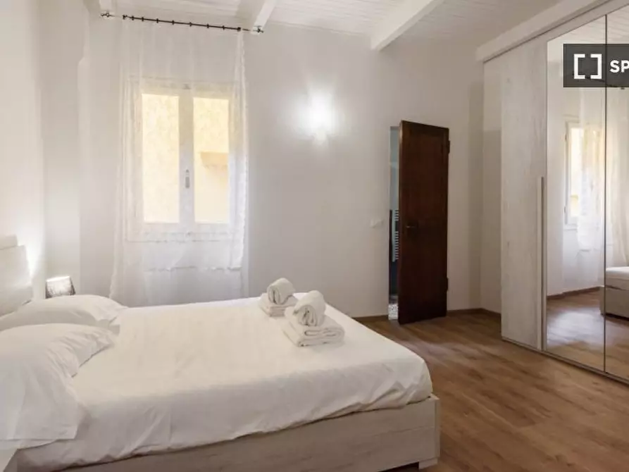 Immagine 17 di Appartamento in affitto  in Via Osteria del Guanto a Firenze