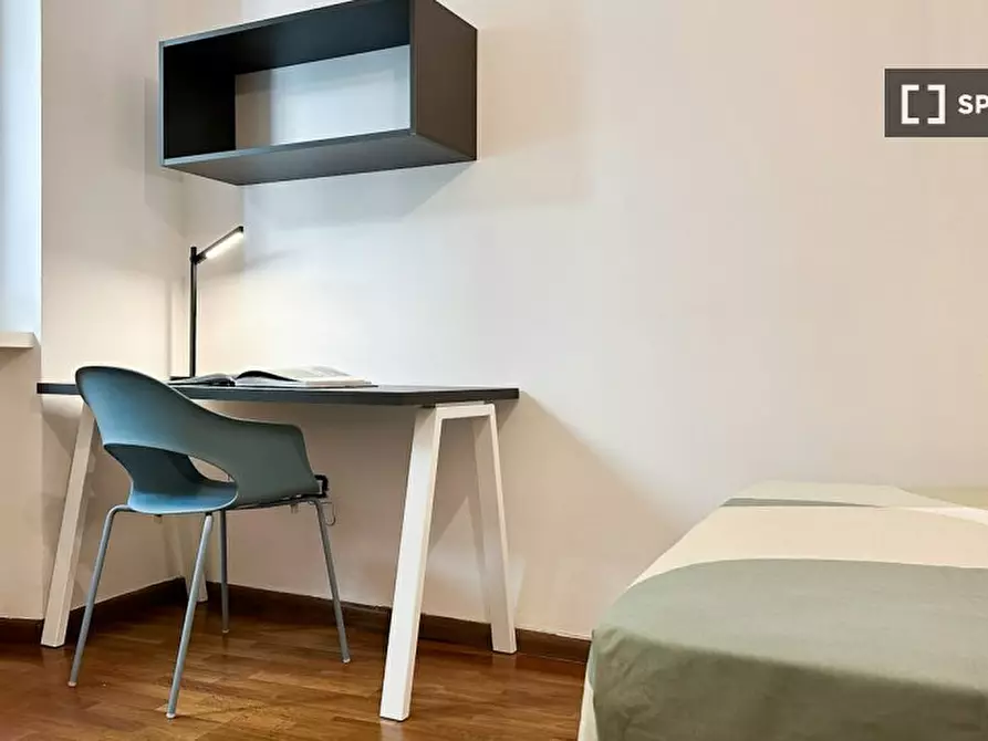 Immagine 7 di Camera condivisa in affitto  in Via Malvasia a Trento