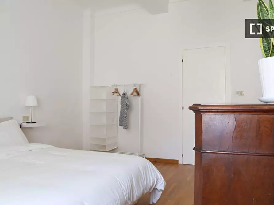 Immagine 7 di Appartamento in affitto  in Via Fondazza a Bologna