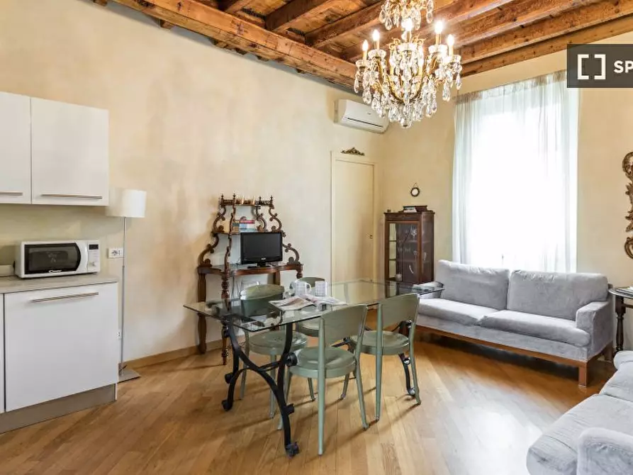 Immagine 5 di Appartamento in affitto  in Ripa di Porta Ticinese a Milano