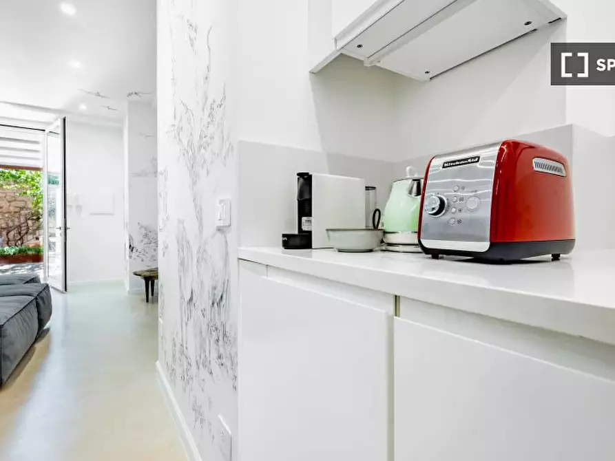 Immagine 10 di Appartamento in affitto  in Via Paolo Segneri a Roma