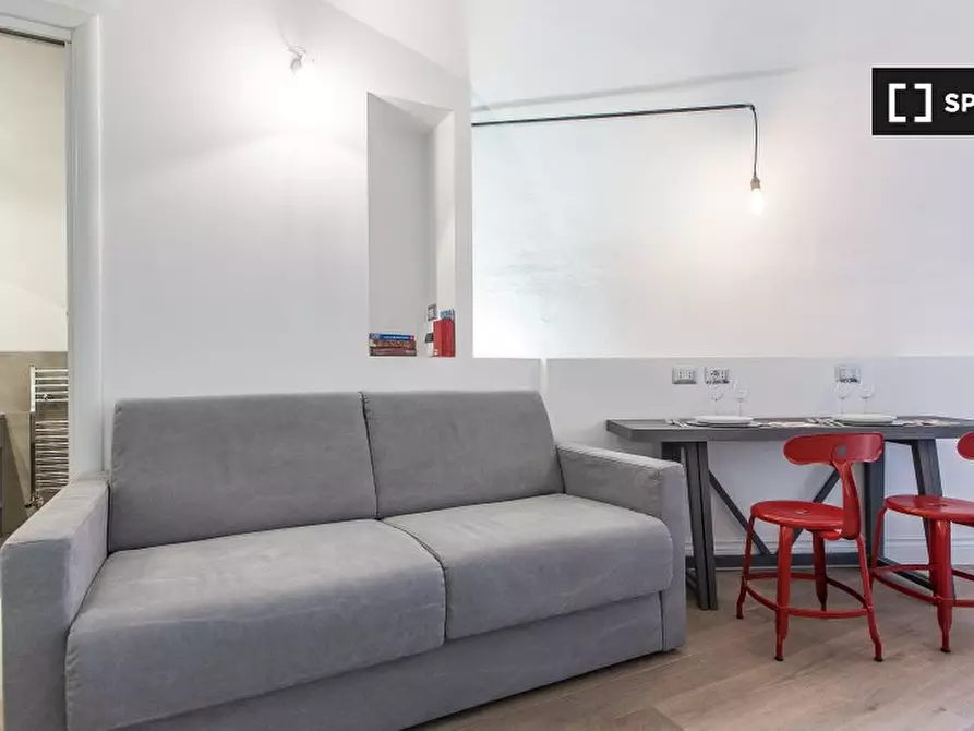 Immagine 4 di Appartamento in affitto  in Via di S. Giovanni Decollato a Roma