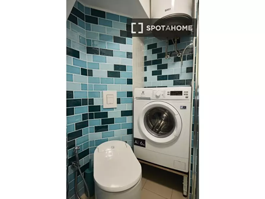 Immagine 6 di Ufficio in affitto  in Via Vigevano a Milano