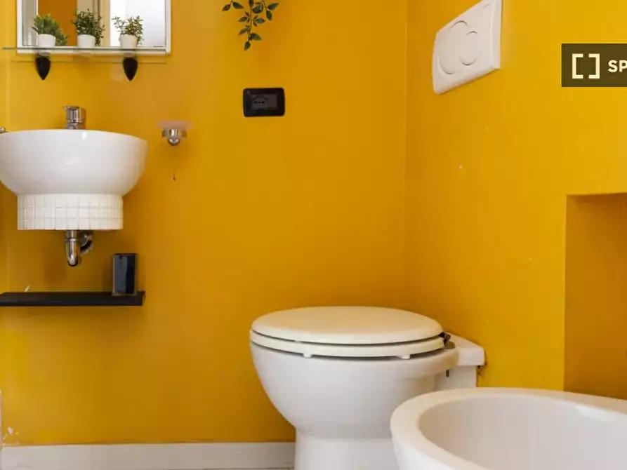 Immagine 16 di Ufficio in affitto  in Via Vincenzo Forcella a Milano