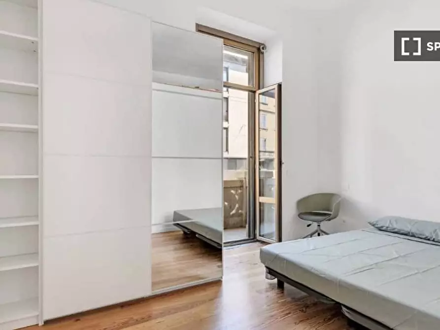 Immagine 1 di Appartamento in affitto  in Via Carlo Farini a Milano