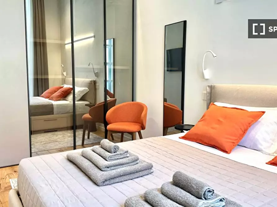 Immagine 15 di Appartamento in affitto  in Via Giuseppe Luigi Lagrange a Torino