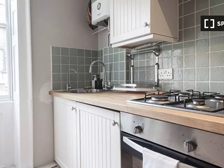 Immagine 5 di Ufficio in affitto  in Windmill St a Camden Town