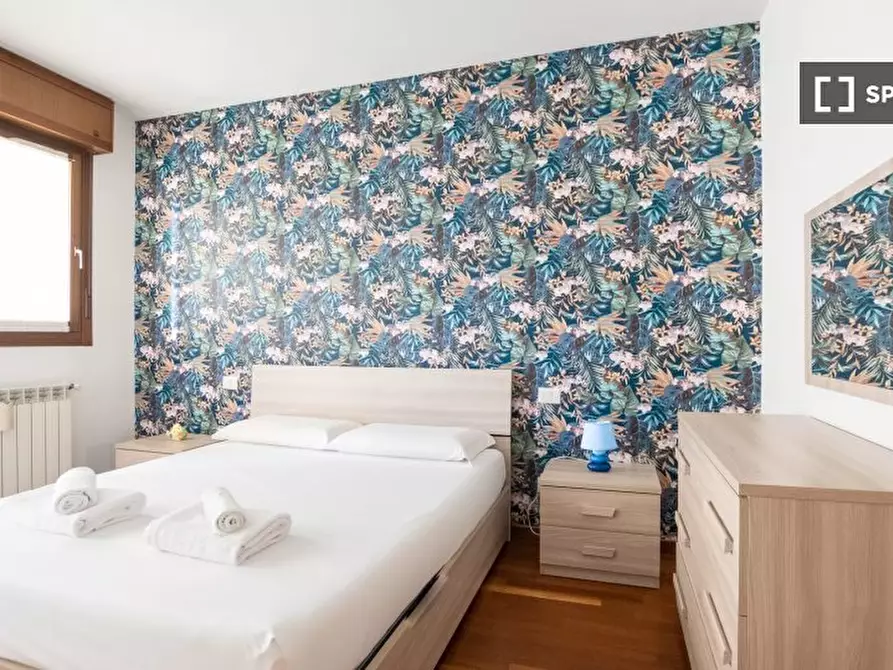 Immagine 11 di Appartamento in affitto  in Viale Marche a Milano