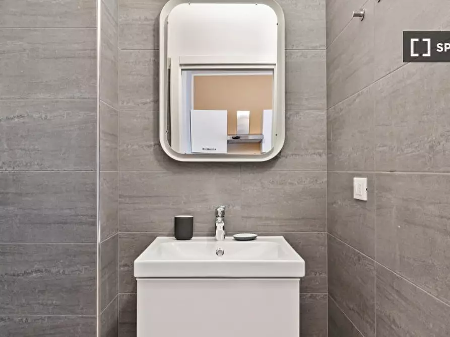 Immagine 1 di Ufficio in affitto  in Via Luciano Manara a Milano