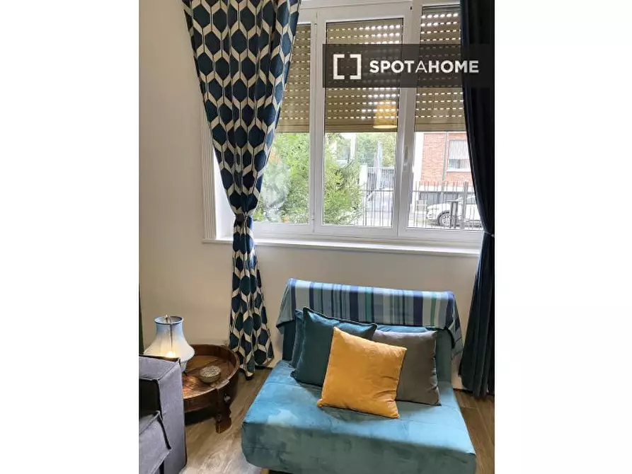 Immagine 1 di Appartamento in affitto  in Via Vittorio Scialoia a Milano