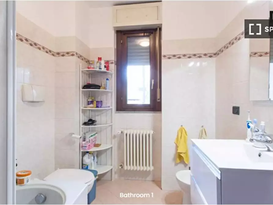 Immagine 5 di Camera condivisa in affitto  in Via Donna Prassede a Milano