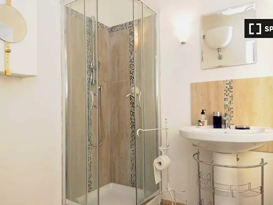 Immagine 8 di Appartamento in affitto  in Lungarno Amerigo Vespucci a Firenze