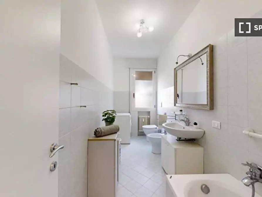 Immagine 10 di Camera condivisa in affitto  in VIA Buie a Padova